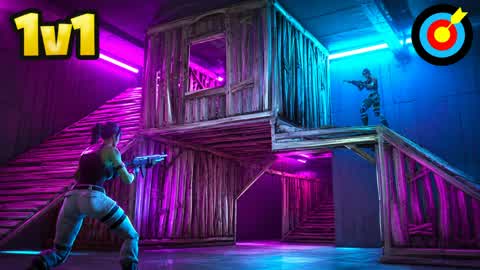BATTLEVERSE ⚡ 1V1 + BOX + ZONE WARS