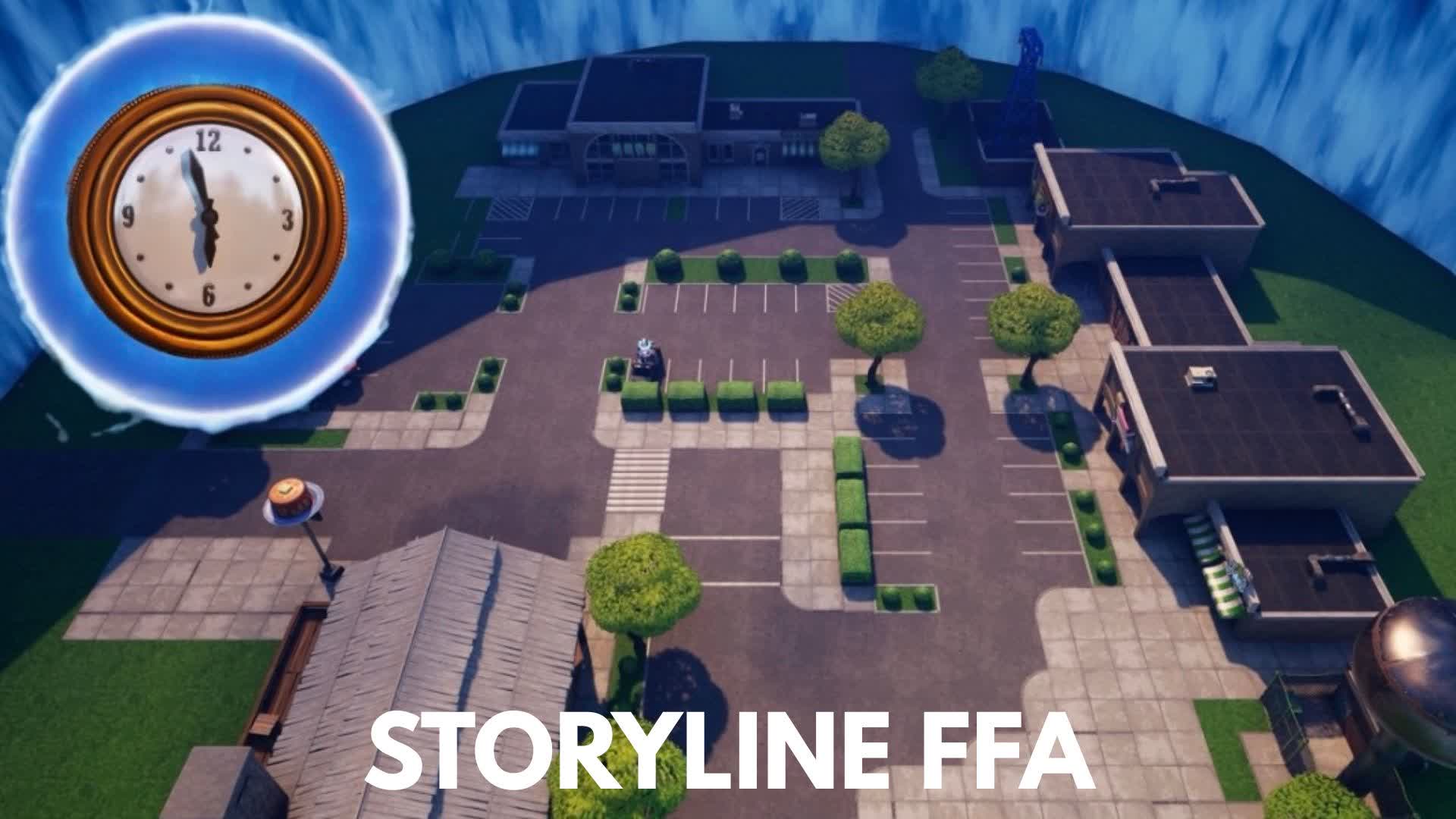 Storyline FFA