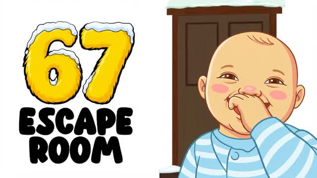 Escape Room 🧠PARKOUR ESCAPE🗝️ A5