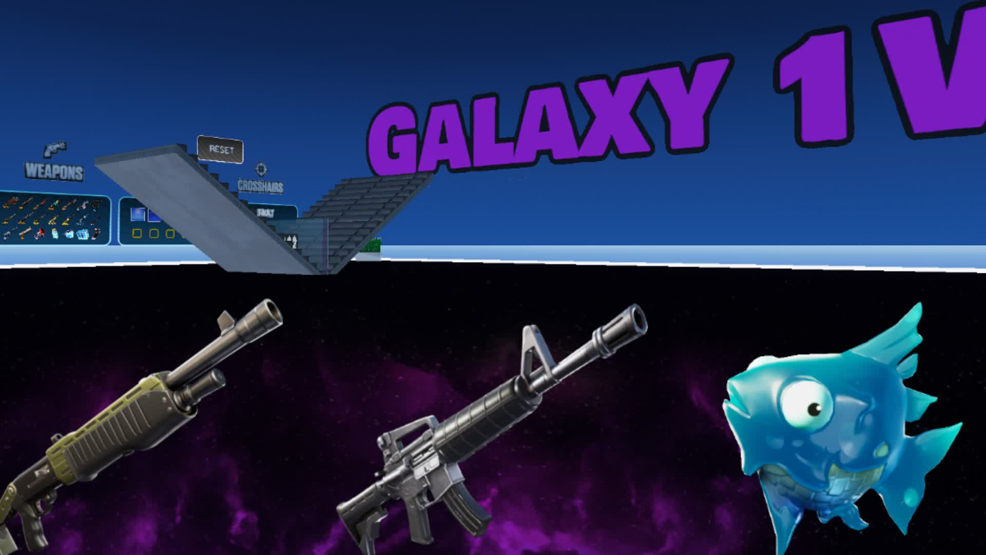 🌀1V1 GALAXY🌀