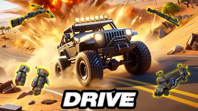 BEST DRIVE SIMULATOR