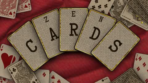 Zen Cards