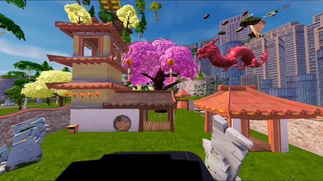 forest X city only up by furia