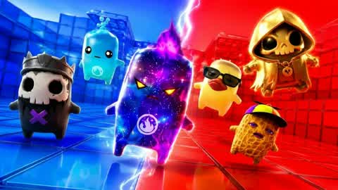 red vs blue 3646