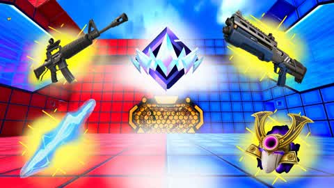 ⚔️🔵Bluee vs Redd🔴⚔️