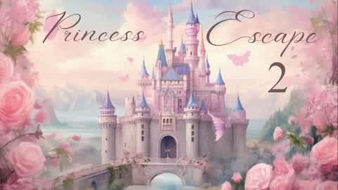 Princess Escape 2