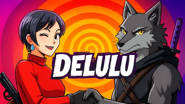 Delulu 99