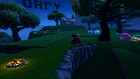 Island image
