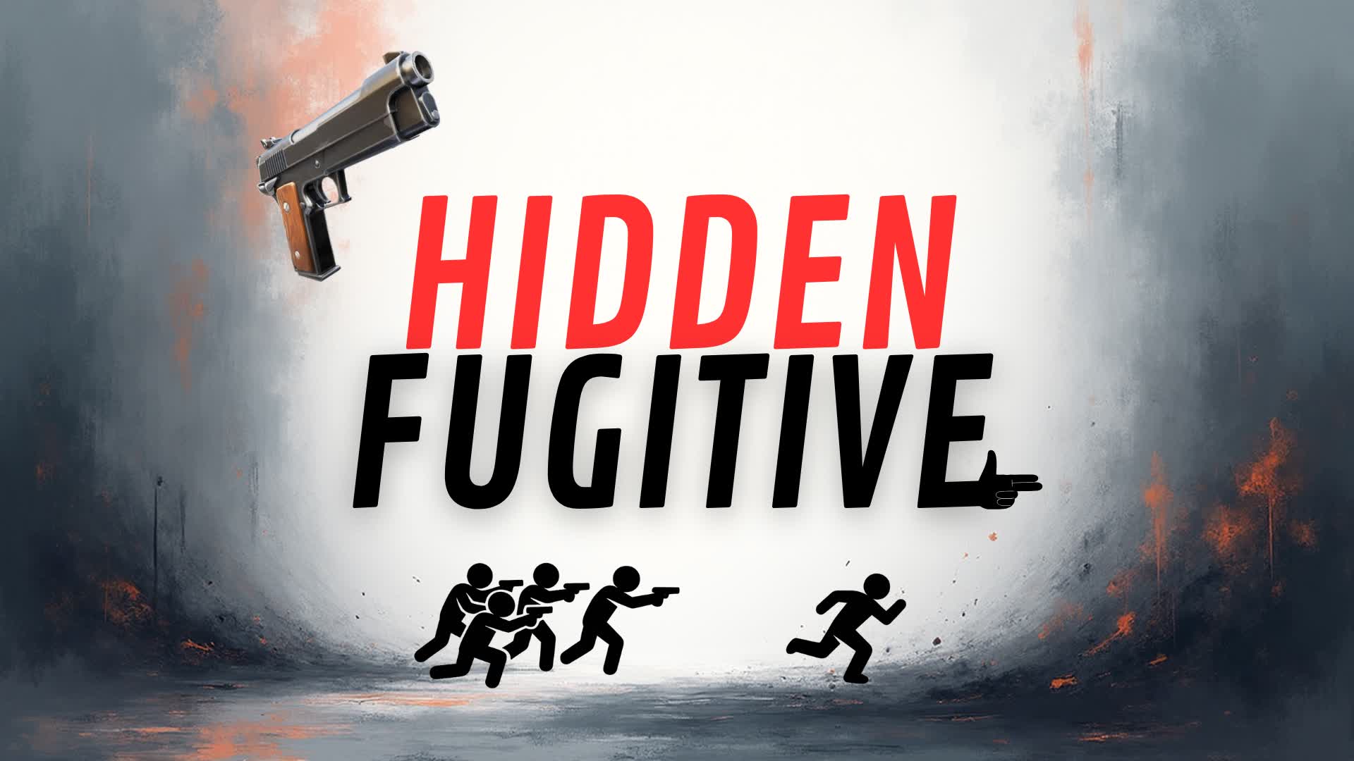 Hidden Fugitive