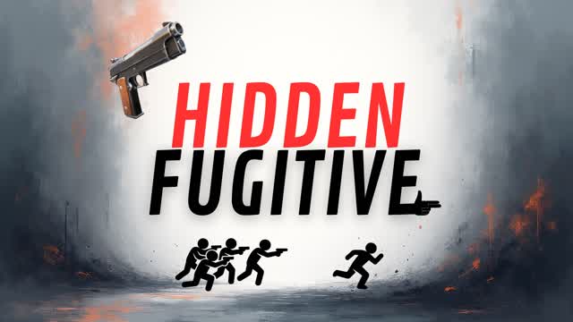 Hidden Fugitive