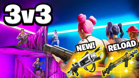 3V3 Piece Control 🎯