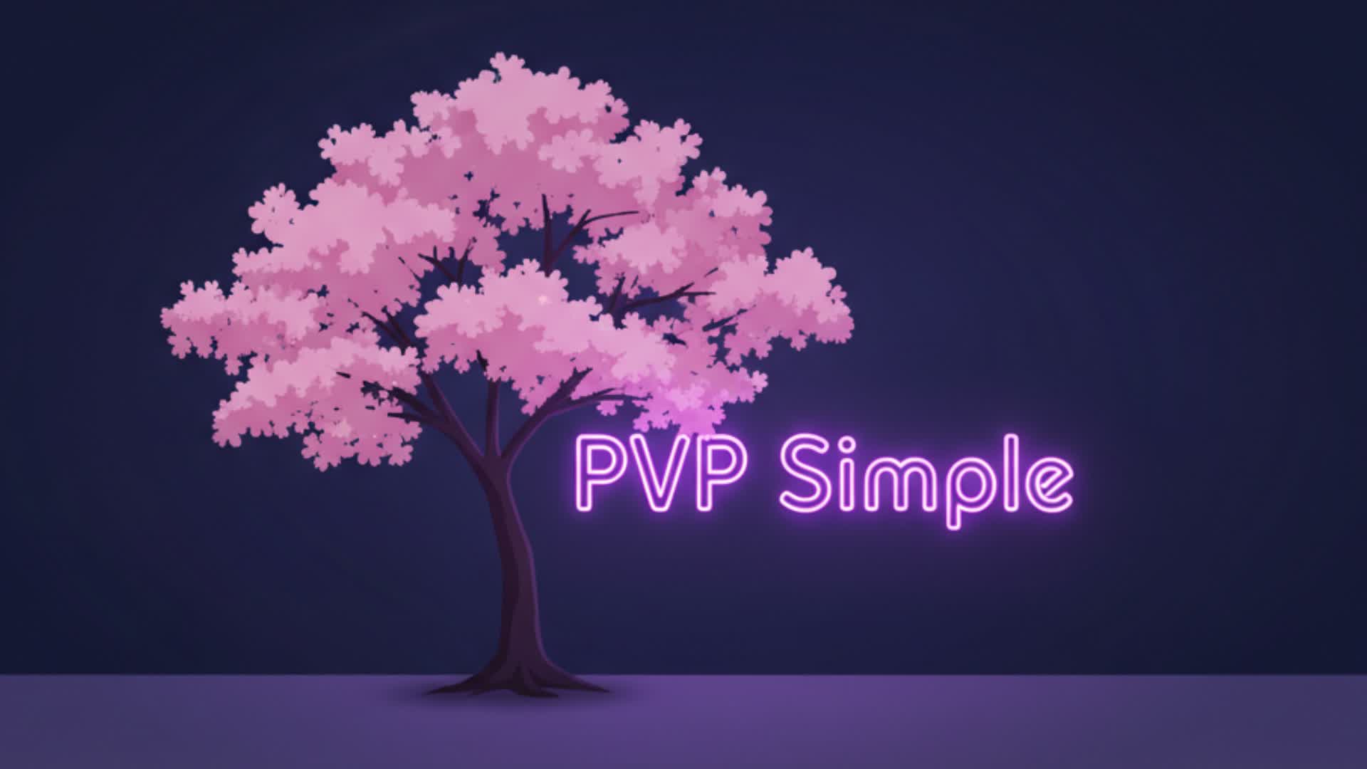 PVP Simple