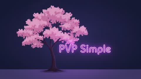 PVP Simple