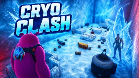 Cryo Clash