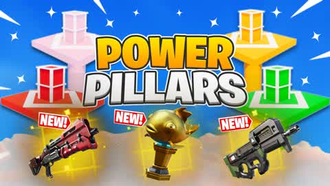 POWER PILLARS - FFA
