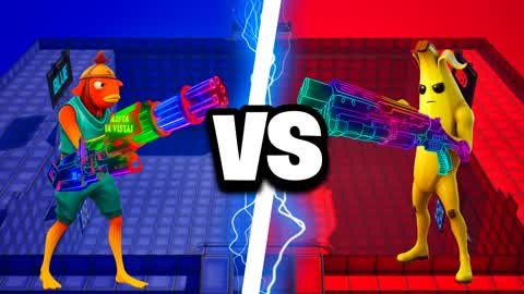 š§ Autumn Red VS Blue š„