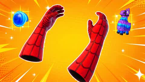 WILD RED VS BLUE SPIDER-MAN 2 🔴🔵