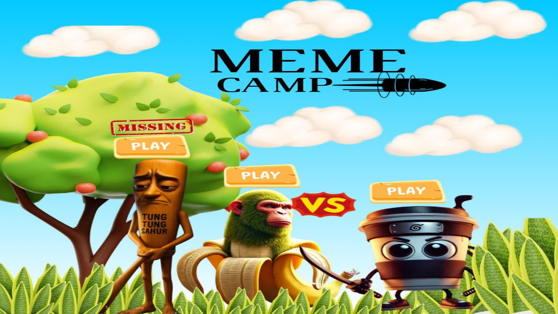MEME CAMP