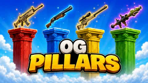 OG Pillars