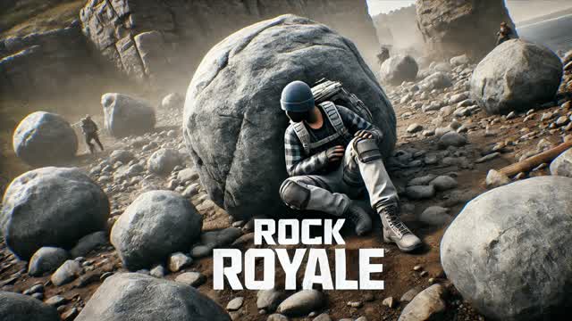 Rock Royale