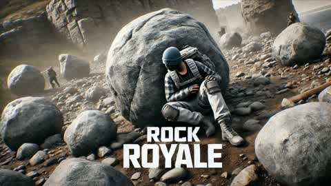 Rock Royale