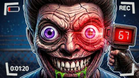 QUARANTINE BORDER :  ANOMALIES [HORROR]