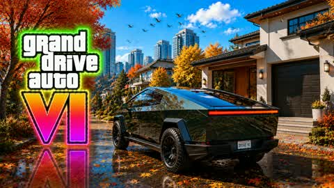 _(GRAND DRIVE AUTO 6)_