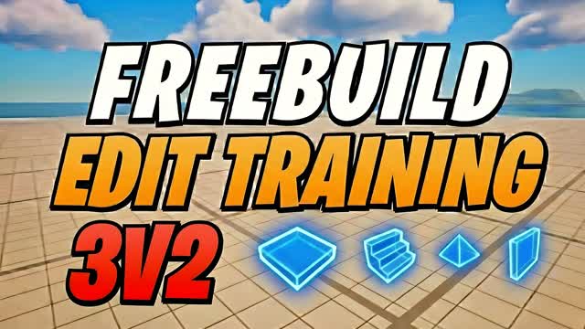 FREE BUILDING PRACTICE 3V2 [2V3]