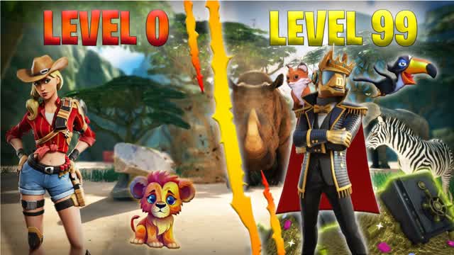 Zoo tycoon
