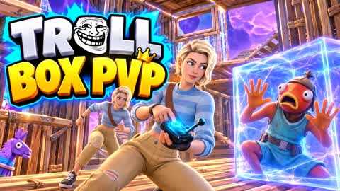 TEST TROLL PVP