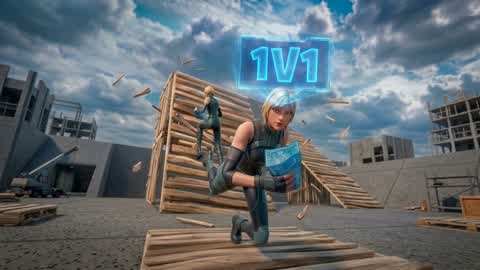 VEN1K 1V1