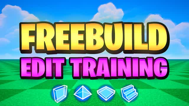FREEBUILD MAP 📝