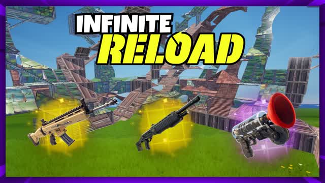 The Infinite Reload