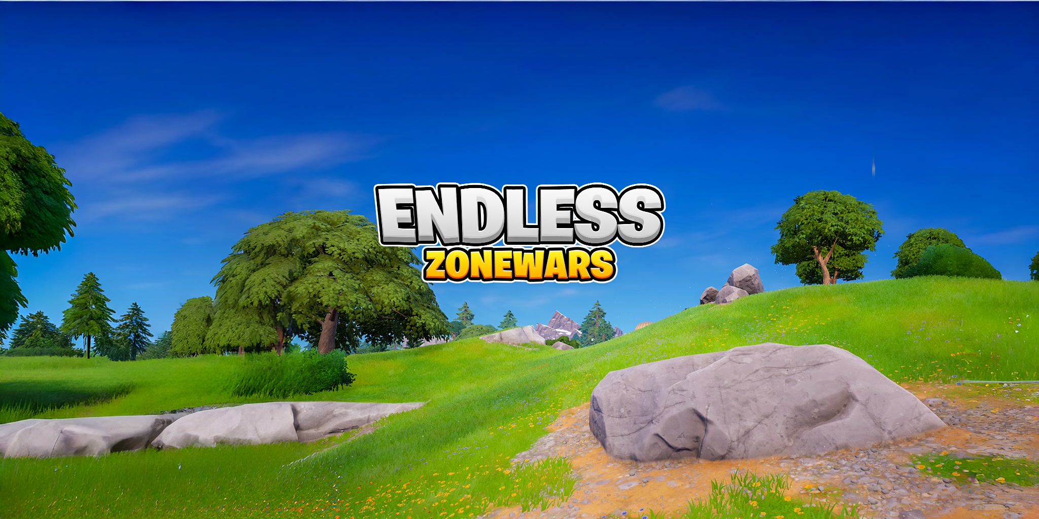 Endless Zonewars Ranked