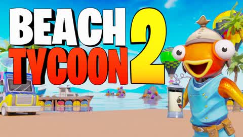 ☀️ MAGNATE DELLA SPIAGGIA 2 ☀️