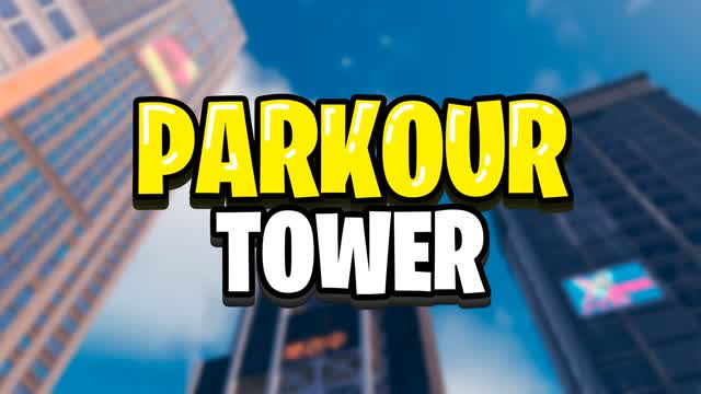 Parkour Towerđą