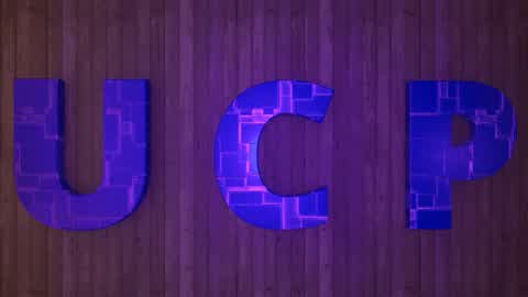 UCP BOXFIGHTS