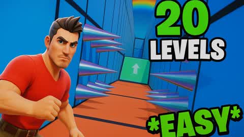 Easy Parkour