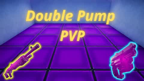 Double Pump PVP