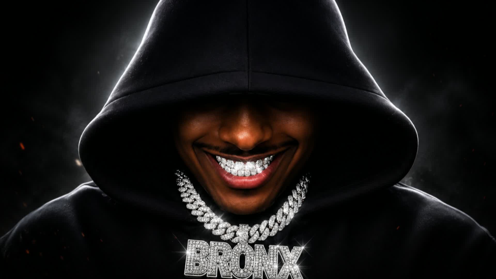 THA BRONX