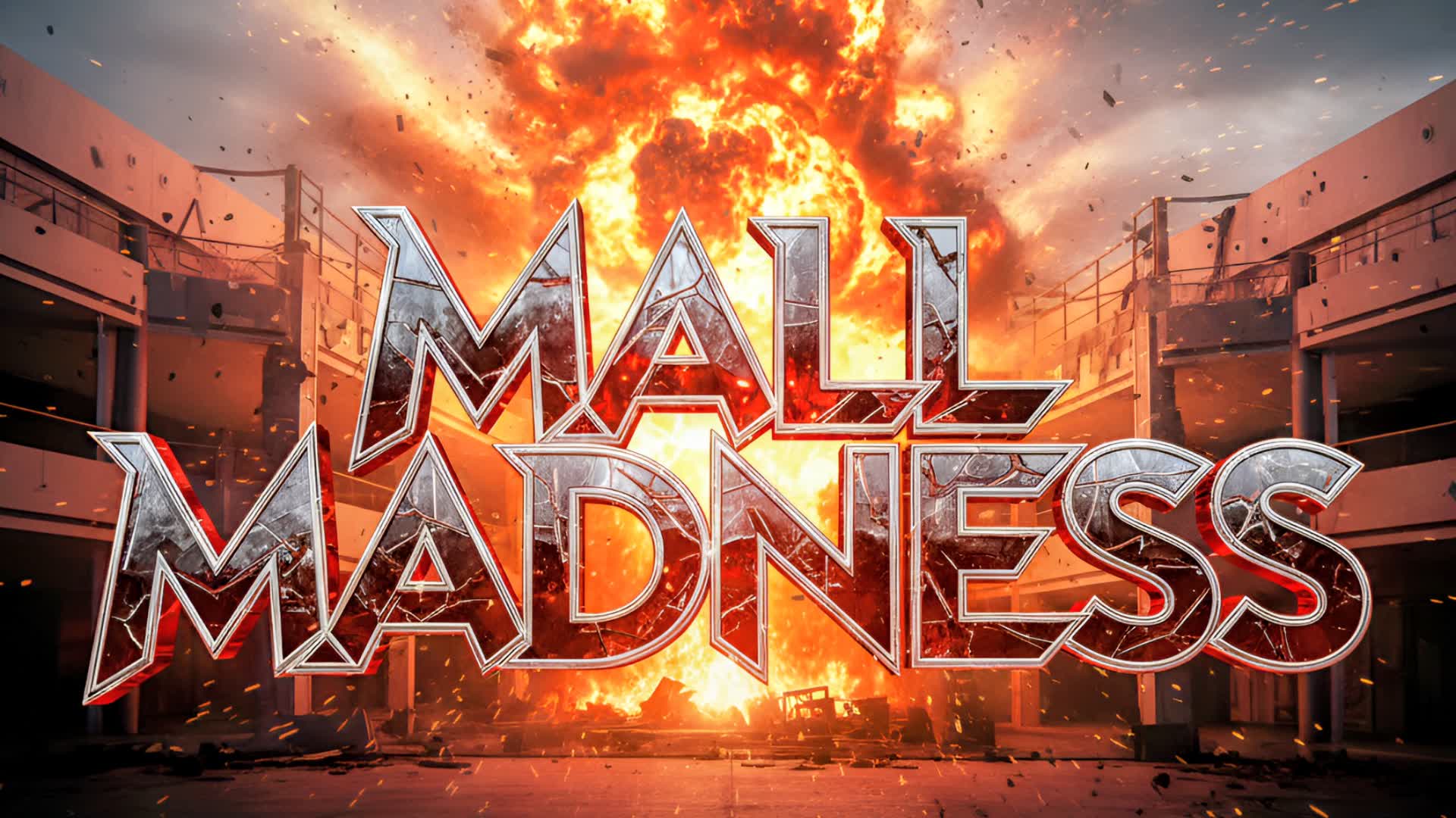 Mall Madness