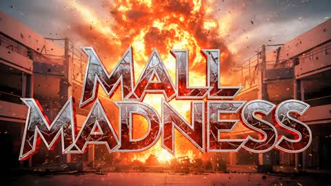 Mall Madness