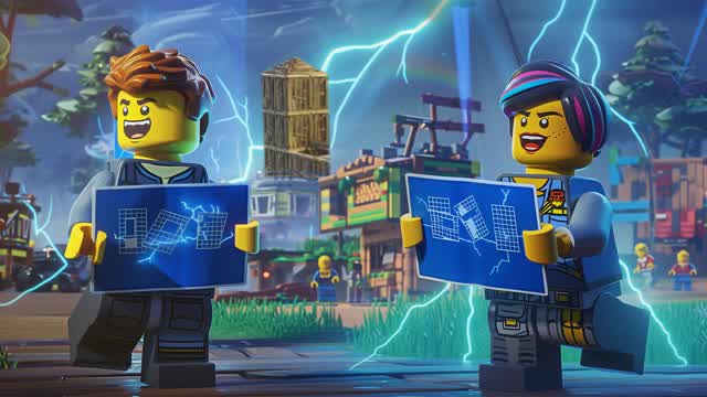 Capture 1 – BRICK CONFLICT ZONE WARS [BUILDS ON]