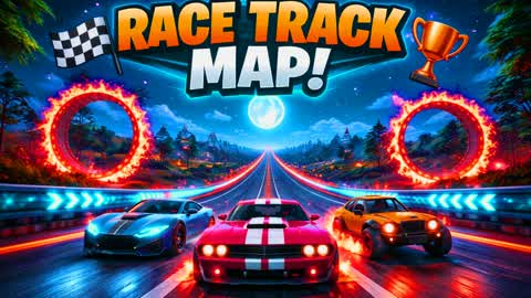 CompRaceTrack