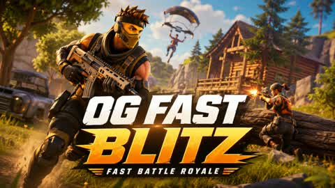 OG Fast Blitz
