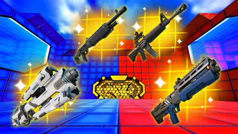 CS RED VS BLUE 🔴🔵