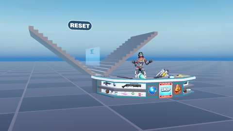 Island image