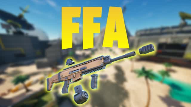 REALISTIC FFA 🌴