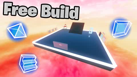 Free Build Map - Snove