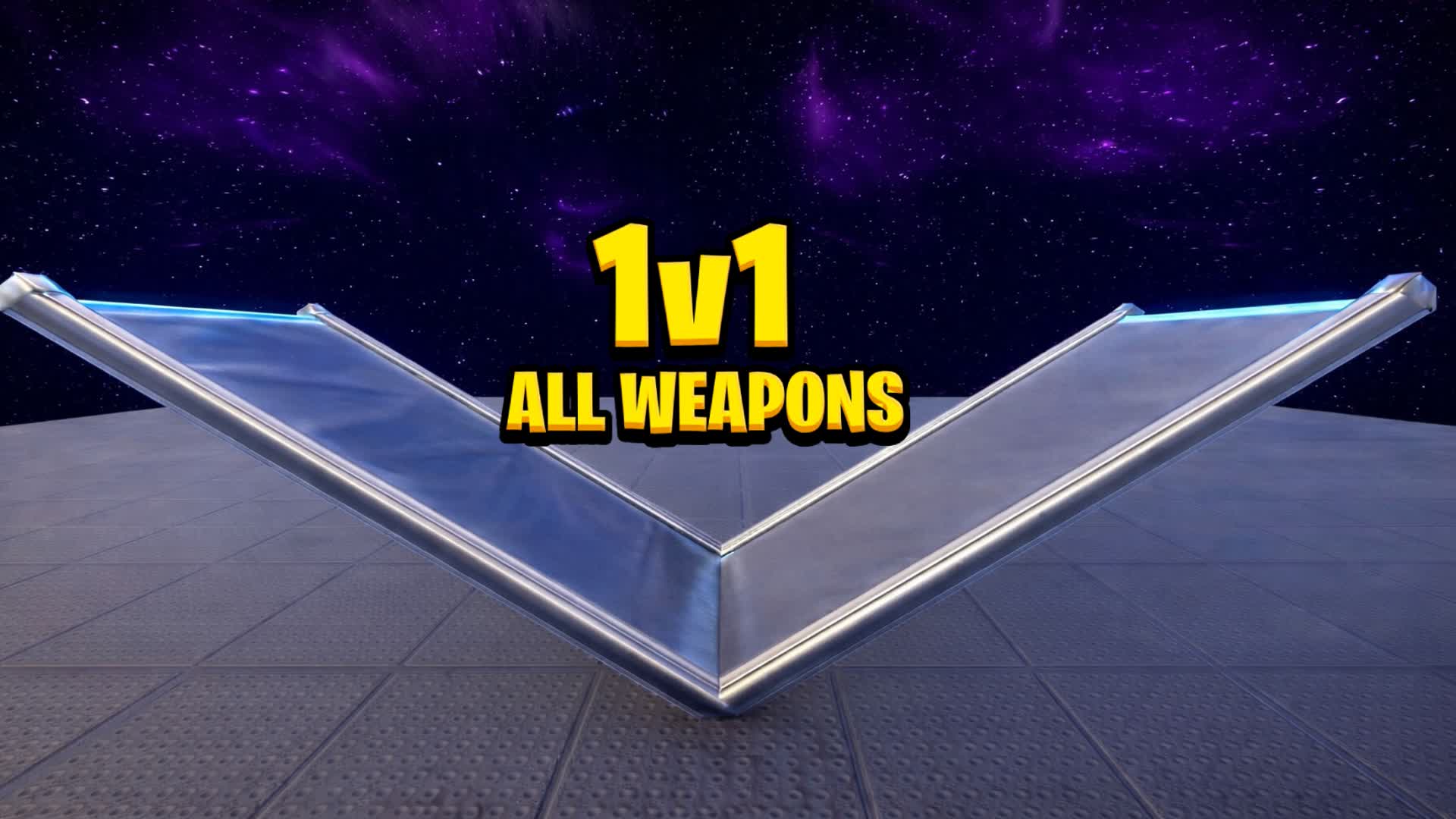 1v1 C ALL WEAPONS